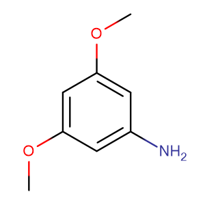 3,5-二甲氧基苯胺 cas号:10272-07-8 现货优势供应 科研产品