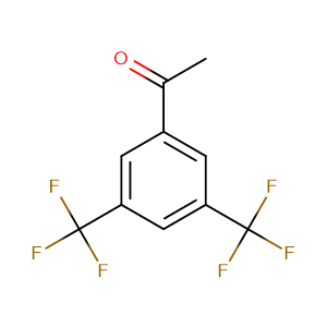 3,5-双三氟甲基苯乙酮 cas号:30071-93-3 现货优势供应 科研产品