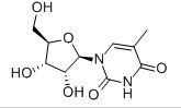5-甲基尿甙