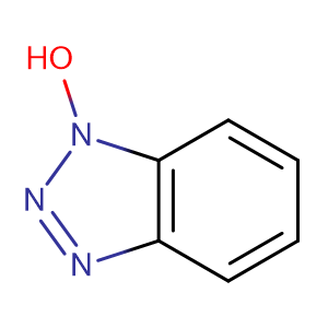 1-羟基苯并三唑 cas号:2592-95-2 现货优势供应 科研产品