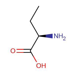 D(-)-2-氨基丁酸 cas号:2623-91-8 现货优势供应 科研产品