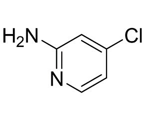 2氨基4氯吡啶