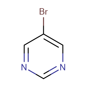 5-溴嘧啶 cas号:4595-59-9 现货优势供应 科研产品