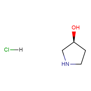 (S)-3-羟基吡咯烷盐酸盐 cas号:122536-94-1 现货优势供应 科研产品