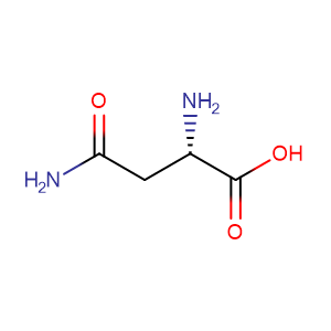 L-天冬酰胺 cas号:70-47-3 现货优势供应 科研产品
