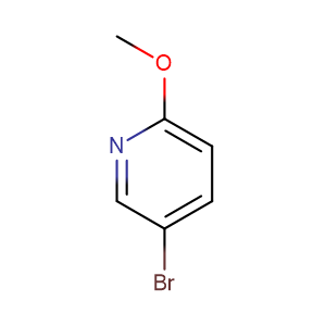 2-甲氧基-5-溴吡啶 cas号:13472-85-0 现货优势供应 科研产品