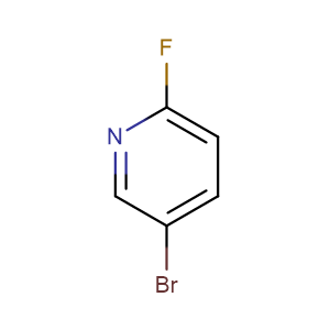 2-氟-5-溴吡啶 cas号:766-11-0 现货优势供应 科研产品