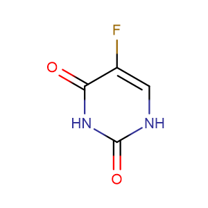 5-氟尿嘧啶 cas号:51-21-8 现货优势供应 科研产品
