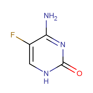 5-氟胞嘧啶 cas号:2022-85-7 现货优势供应 科研产品
