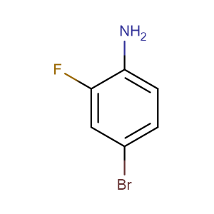 4-溴-2-氟苯胺 cas号:367-24-8 现货优势供应 科研产品