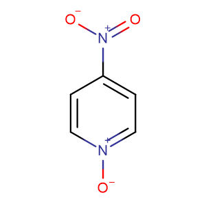 4-硝基吡啶-N-氧化物 cas号:1124-33-0 现货优势供应 科研产品