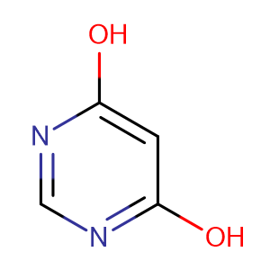 4,6-二羟基嘧啶 cas号:1193-24-4 现货优势供应 科研产品