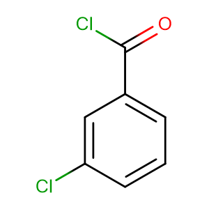 3-氯苯甲酰氯 cas号:618-46-2 现货优势供应 科研产品