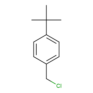 对叔丁基氯苄 cas号:19692-45-6 现货优势供应 科研产品