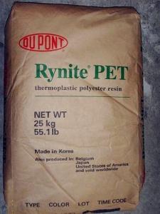供应PET 美国杜邦 RE5253 BK504正品原料  