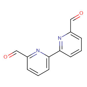 2,2'-联吡啶-6,6'-二甲醛 CAS:49669-26-3 现货优势供应