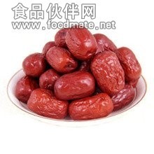 大枣提取物 大枣多糖 红枣粉水溶 可做三方检测