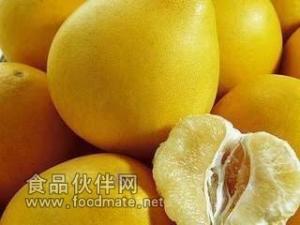 柚皮提取物水溶10:1现货供应柚子皮