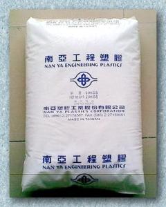 30%玻纤增强PET  台湾南亚 4210G6