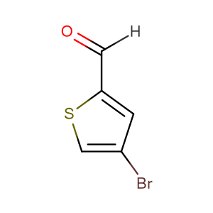 4-溴噻吩-2-甲醛 cas号:18791-75-8 现货优势供应 科研产品