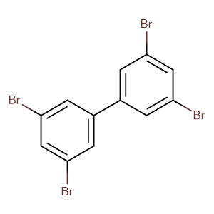 3,3',5,5'-四溴联苯 cas号:16400-50-3 现货优势供应 科研产品