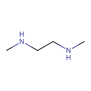 n,n'-二甲基乙二胺 cas号:110-70-3 现货优势供应 科研产品