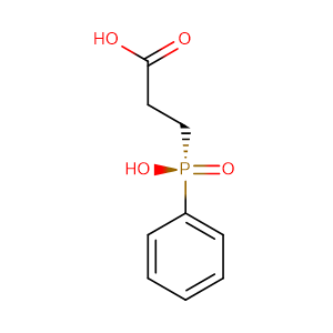 3-羟基苯基磷酰丙酸 cas号:14657-64-8 现货优势供应 科研产品