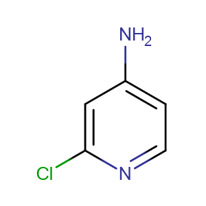 2-氯-4-氨基吡啶 cas号:14432-12-3 现货优势供应 科研产品