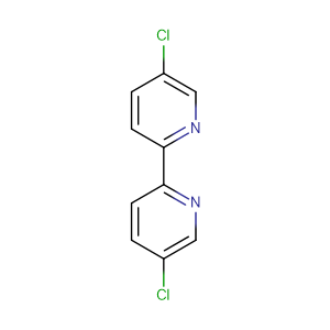 5,5'-二氯-2,2'-联吡啶 cas号:100846-27-3 现货优势供应 科研产品
