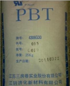 PBT 江苏三房巷 4308G30