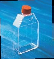 Corning® 75cm2生长面积细胞培养瓶