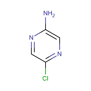 2-氨基-5-氯吡嗪 CAS号：33332-29-5 现货优势供应