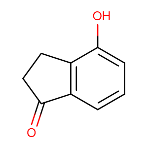 4-羟基-1-茚酮 cas号:40731-98-4 现货优势供应 科研产品