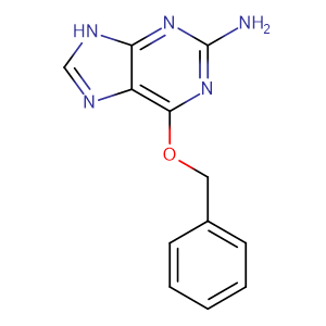 o-6-苄基鸟嘌呤 cas号:19916-73-5 现货优势供应 科研产品