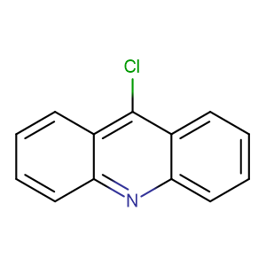 9-氯吖啶 cas号:1207-69-8 现货优势供应 科研产品