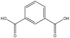 間苯二甲酸