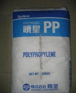 PolypropylenePS韩国晓星 J800值得信赖