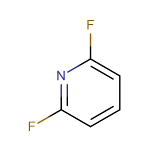2,6-二氟吡啶 cas号:1513-65-1 现货优势供应 科研产品