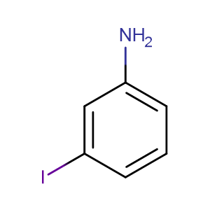 3-碘苯胺 cas号:626-01-7 现货优势供应 科研产品
