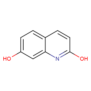 7-羟基-2-喹诺酮 cas号:70500-72-0 现货优势供应 科研产品