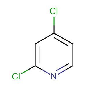 2,4-二氯吡啶 cas号:26452-80-2 现货优势供应 科研产品