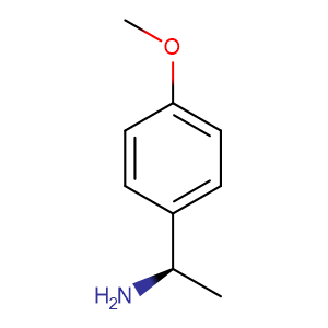 (r)-(+)-1-(4-甲氧基苯)乙胺 cas号:22038-86-4 现货优势供应 科研产品