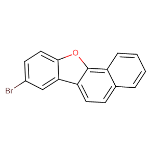 8-溴-苯并[B]萘并[2,1-D]呋喃；  CAS：1627917-20-7（大小包裝均可、質(zhì)量保證，高校及研究所支持貨到付款）