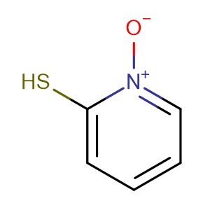 2-巯基吡啶-n-氧化物 cas号:1121-31-9 现货优势供应 科研产品