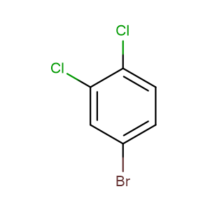 3,4-二氯溴苯 cas号:18282-59-2 现货优势供应 科研产品
