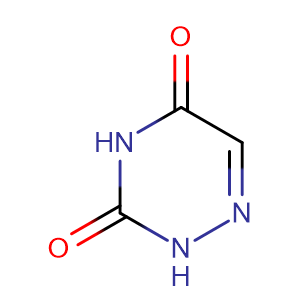 6-氮杂脲嘧啶 cas号:461-89-2 现货优势供应 科研产品
