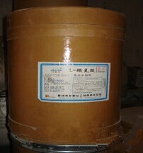 L-缬氨酸