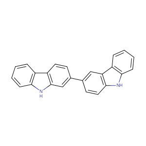 2,3-聯咔唑； CAS號：1226810-14-5（大小包裝均可、質量保證，助力科研， 高校及研究所支持貨到付款）