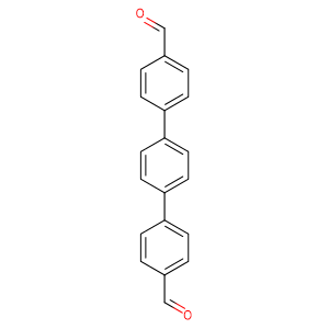 1,4-二(4-醛基苯基)苯 cas号：62940-38-9 现货优势供应 科研产品