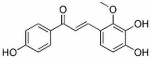 甘草查尔酮B58749-23-8分析标准品,HPLC≥98%